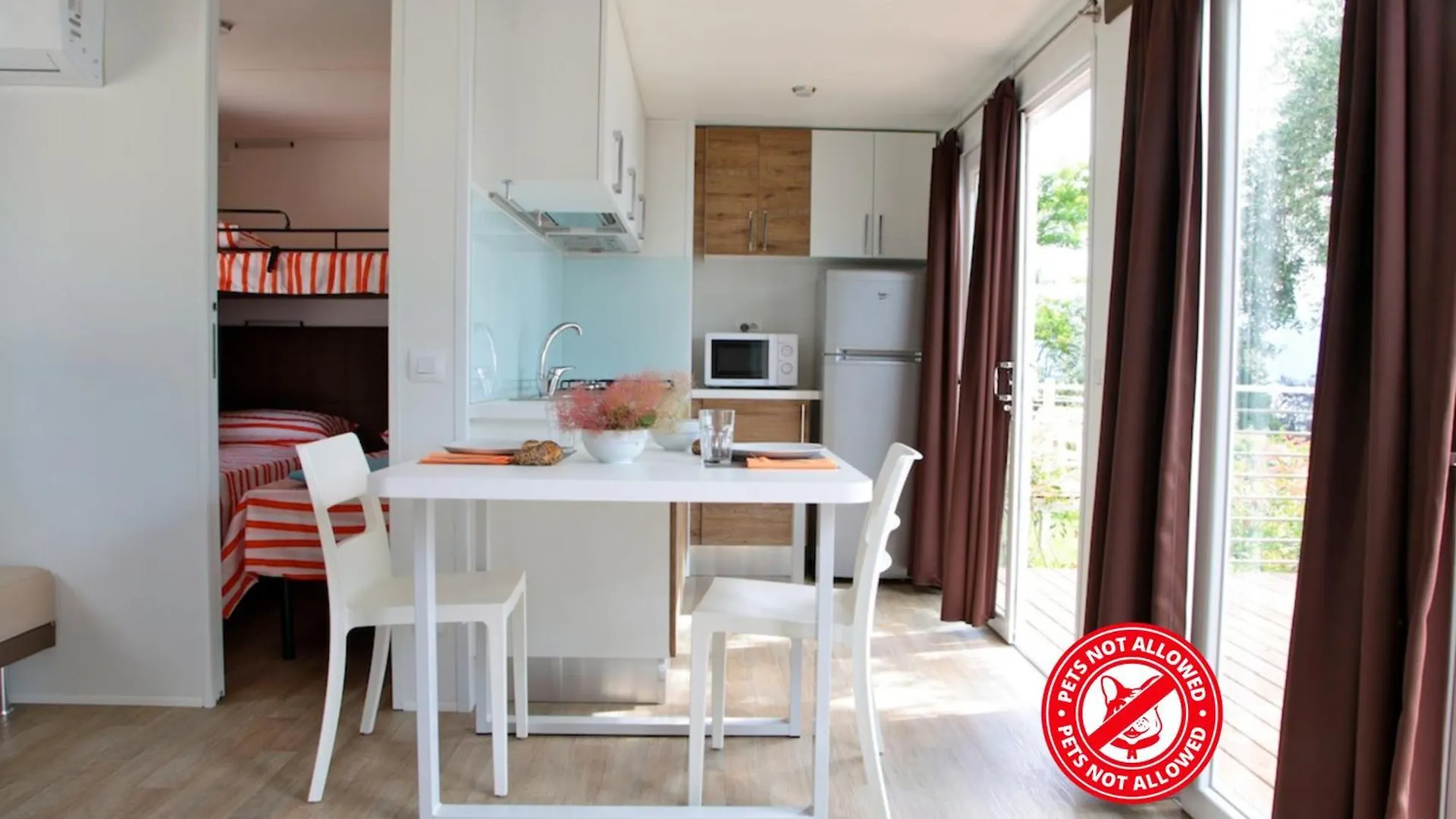 Campeggio Europa Silvella San Felice del Benaco 5*,