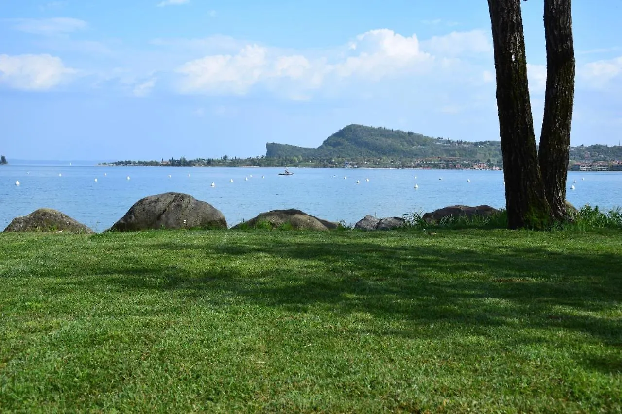 Campeggio Europa Silvella San Felice del Benaco